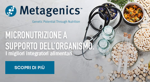 metagenics