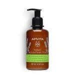 APIVITA TONIC MOUNTAIN TEA BODY MILK 200 ML - Pharmaleader
