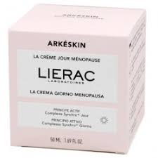 ARKESKIN LA CREMA GIORNO MENOPAUSA 50 ML - Pharmaleader