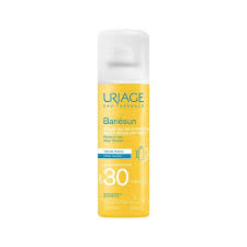 BARIESUN SPF30 SPRAY ASCIUTTO 200 ML - Pharmaleader