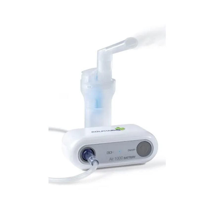 COLPHARMA AIR 1000 BATTERY - Pharmaleader