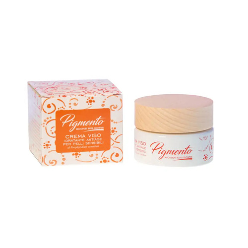 pigmento crema viso idratante antiage - Pharmaleader