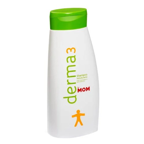 DERMA3 SHAMPOO 250 ML - Pharmaleader