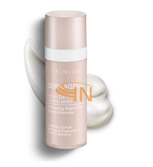 DERMAGENIA HIGH DENSITY CRONO SIERO 30 ML - Pharmaleader