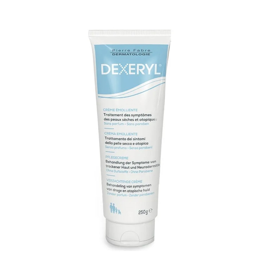 DEXERYL CREMA 250 G - Pharmaleader