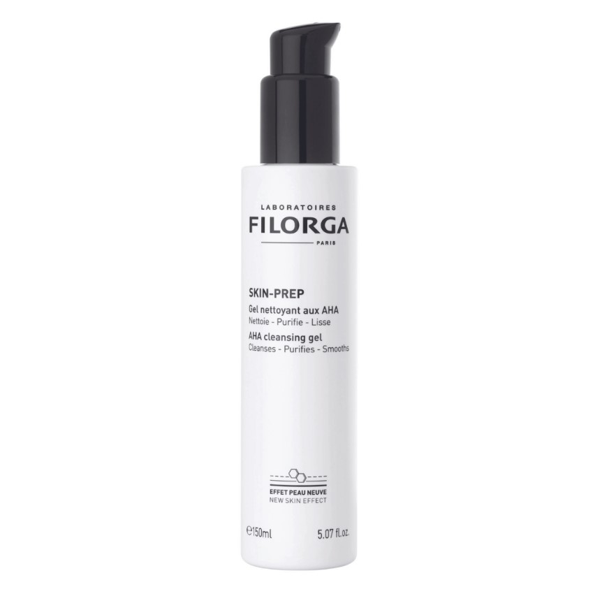 FILORGA S P AHA CLEANSING GEL 150 ML - Pharmaleader