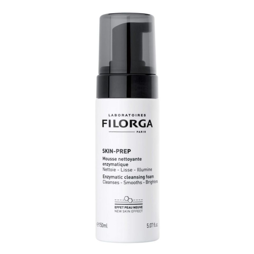 FILORGA S P ENZYMATIC CLEANSING FOAM 150 ML - Pharmaleader