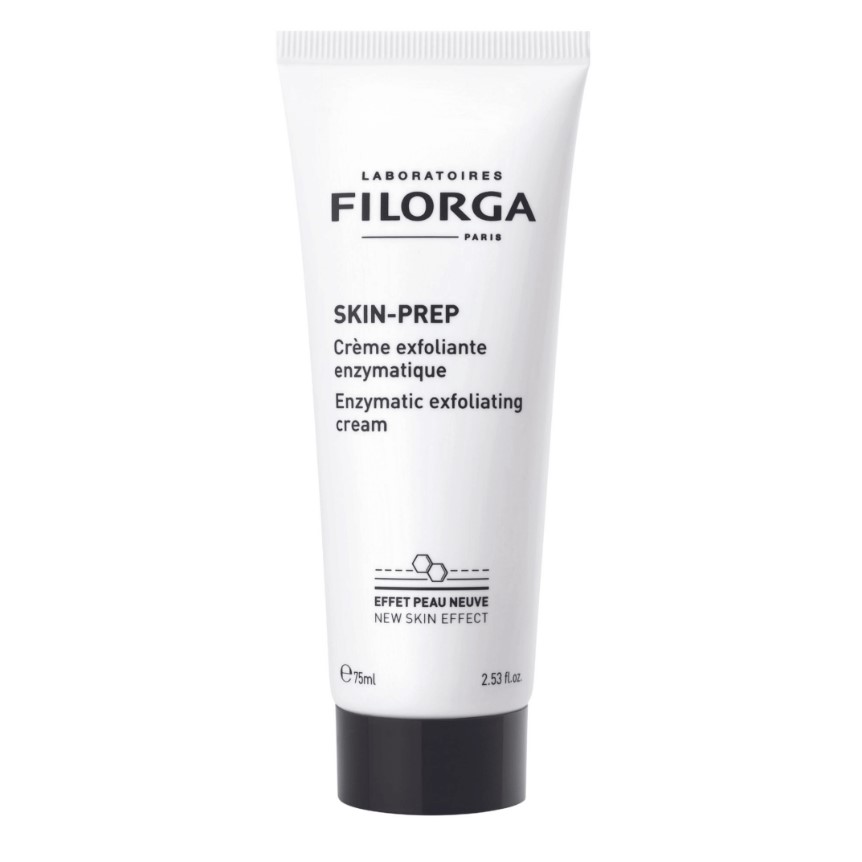 FILORGA S P ENZYMATIC EXFOLIATING CREAM 75 ML - Pharmaleader