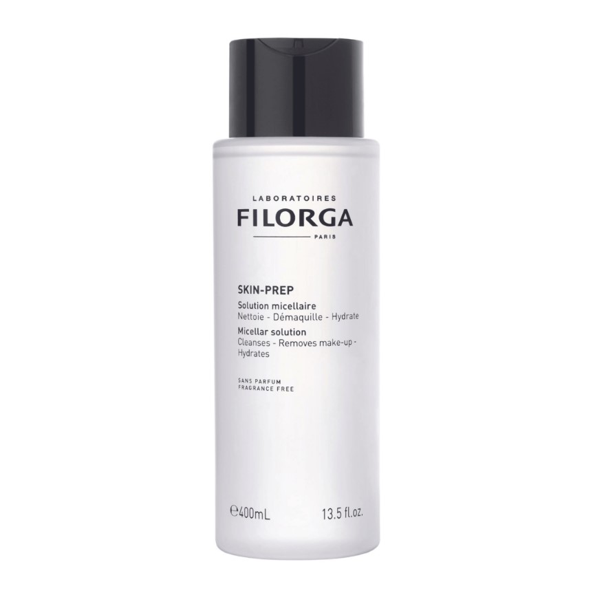 FILORGA S P MICELLAR SOLUTION 400 ML - Pharmaleader