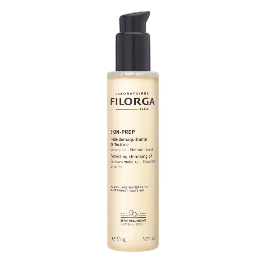 FILORGA S P PERFECT CLEANSING OIL 150 ML - Pharmaleader