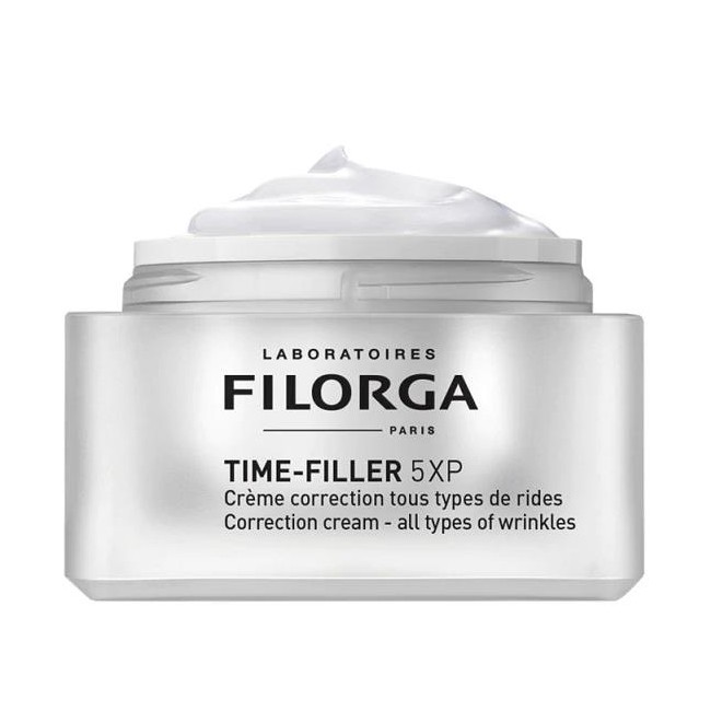 FILORGA TIME FILLER 5 XP CREME 50 ML - Pharmaleader