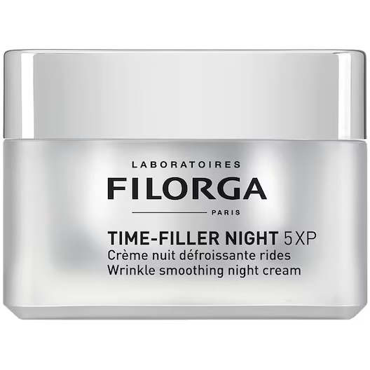 FILORGA TIME FILLER NIGHT 5XP 50 ML - Pharmaleader