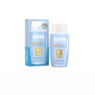 FUSION WATER PEDIATRICS 50 ML - Pharmaleader