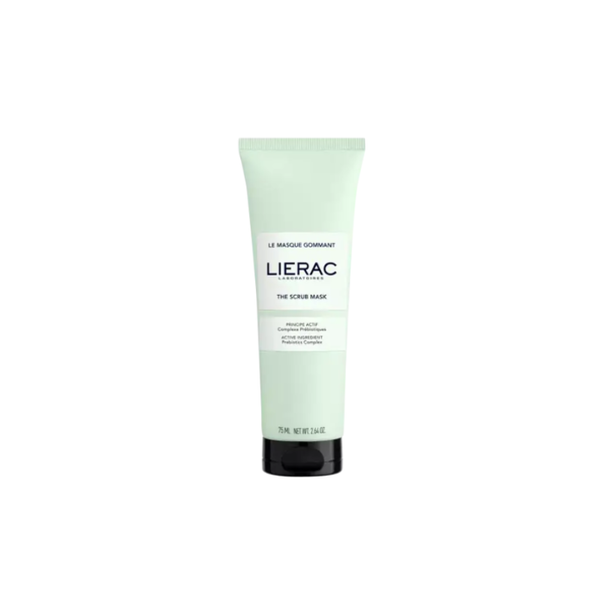 LIERAC MASCHERA ESFOLIANTE 75 ML  - Pharmaleader