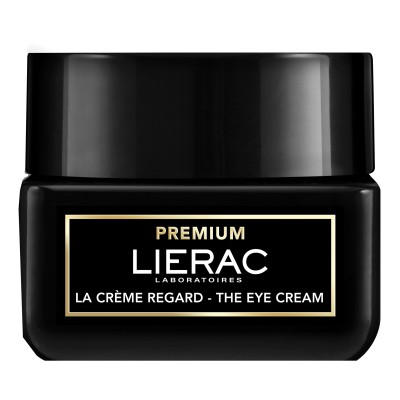 LIERAC PREMIUM LA CREMA OCCHI 20 ML - Pharmaleader