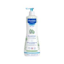 MUSTELA DETERGENTE DELICATO 750 ML - Pharmaleader