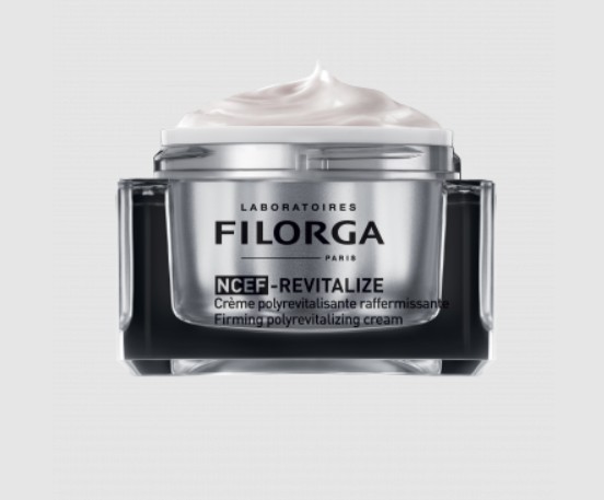 NCEF REVITALIZE CREAM 50 ML - Pharmaleader