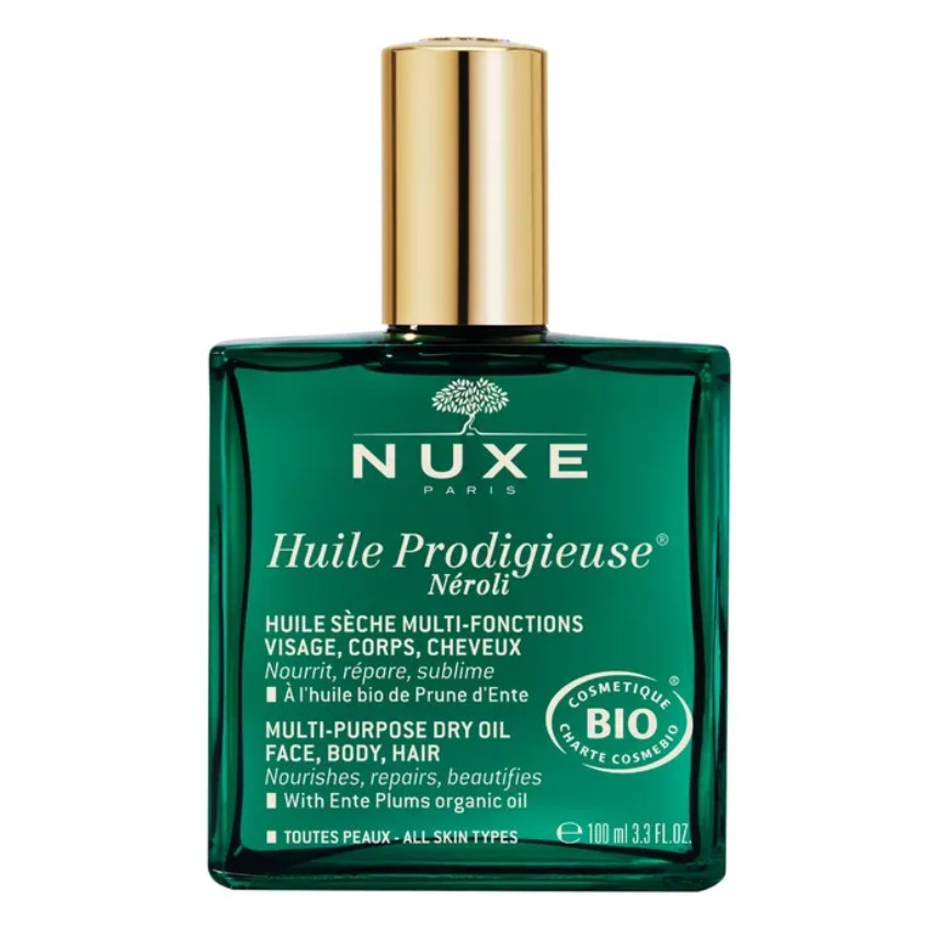 NUXE HUILE PRODIGIEUSE NEROLI 100 ML - Pharmaleader