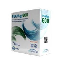 PEAMAG 600 28 STICK - Pharmaleader