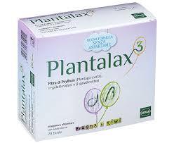 PLANTALAX 3 PRUGNA KIWI 20 BUSTINE - Pharmaleader