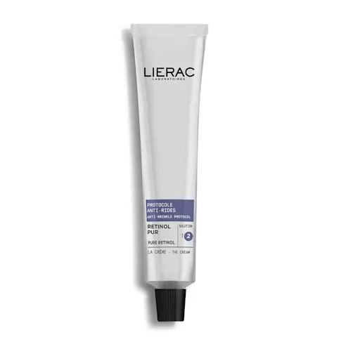 PROTOCOLES CREMA ANTI RUGHE 30 ML - Pharmaleader