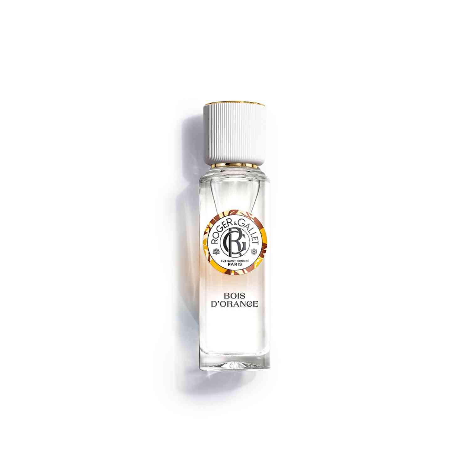 R&G BOIS D'ORANGE EAU PARFUMEE 30 ML - Pharmaleader