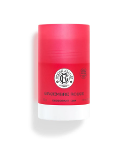 ROGER&GALLET DEODORANT GINGEMBRE ROUGE 50 G - Pharmaleader