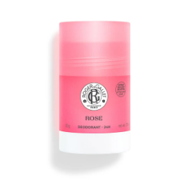 ROGER&GALLET DEODORANT ROSE 50 G - Pharmaleader