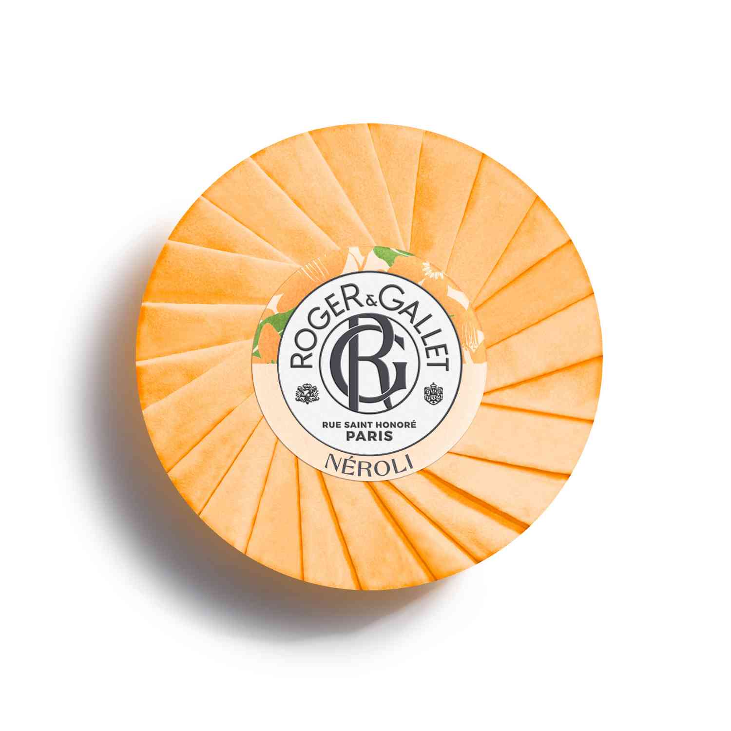 ROGER&GALLET NEROLI SAPONETTA 100 G - Pharmaleader