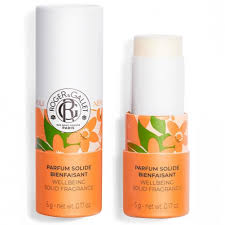 ROGER&GALLET PROFUMO SOLIDO NEROLI 24 - Pharmaleader