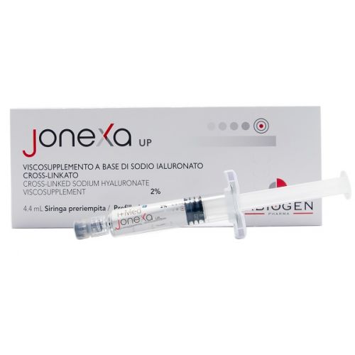 SIRINGA JONEXA UP2% SIR INTRA-ART4,4ML - Pharmaleader