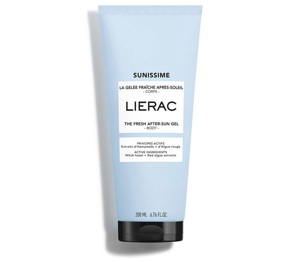 SUNISSIME GEL DOPOSOLE RINFRESCANTE VISO E CORPO 200 ML - Pharmaleader
