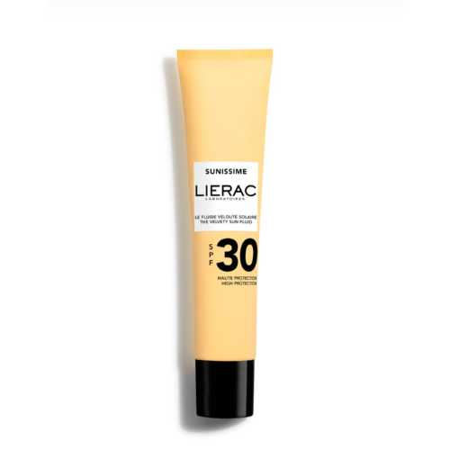 SUNISSIME IL FLUIDO SOLARE VELLUTATO VISO SPF30 40 ML - Pharmaleader