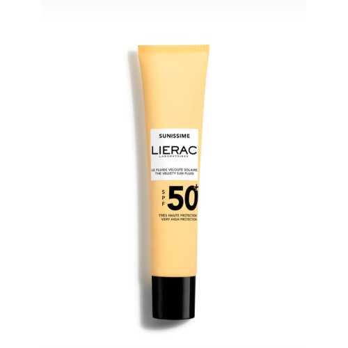 SUNISSIME IL FLUIDO SOLARE VELLUTATO VISO SPF50 40 ML - Pharmaleader