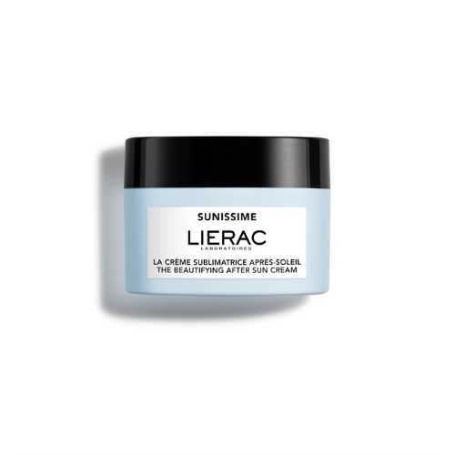 SUNISSIME LA CREMA SUBLIMANTE DOPOSOLE CORPO 200 ML - Pharmaleader