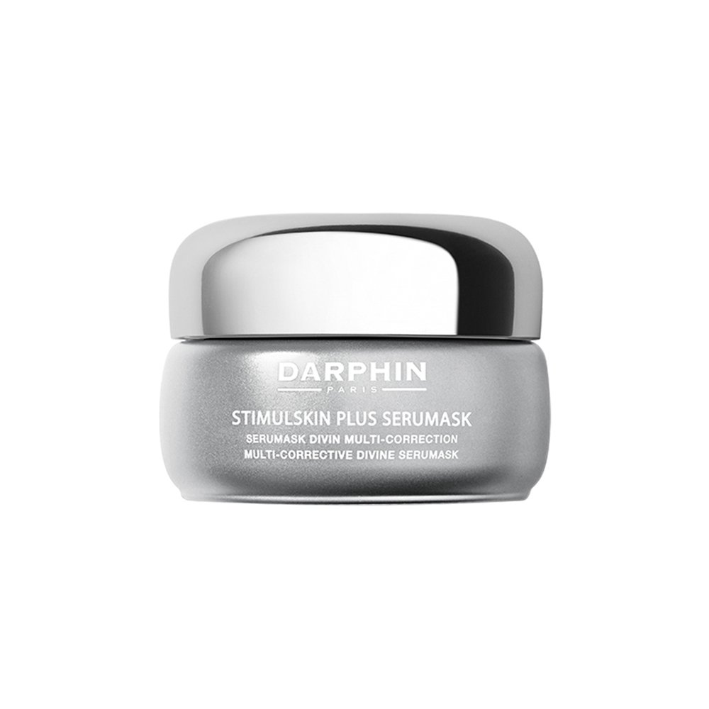 VETIVER OIL MASK 50 ML - Pharmaleader