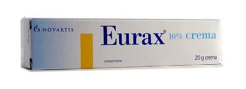 EURAX*CREMA DERM 20G 10% - Pharmaleader