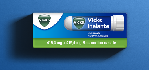 VICKS INALANTE*RIN FL 1G - Pharmaleader