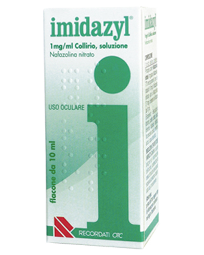 IMIDAZYL*COLL FL 10ML 0,1% - Pharmaleader