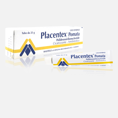 PLACENTEX*CREMA 25G 0,08% - Pharmaleader