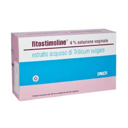 FITOSTIMOLINE*SOL VAG 5FL140ML - Pharmaleader