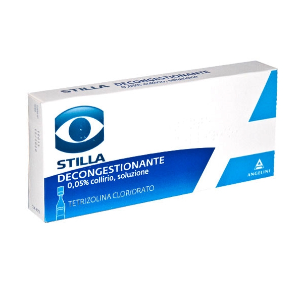 STILLA DECONG*COLL 10F 0,3ML - Pharmaleader