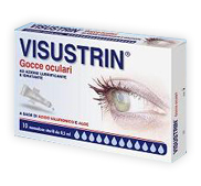VISUSTRIN*COLL 10ML 1MG/ML - Pharmaleader