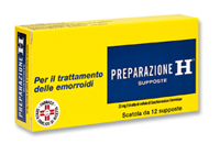 PREPARAZIONE H*12SUPP 23MG - scad.08/2025 - Pharmaleader