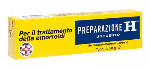 PREPARAZIONE H*UNG 1,08% 50G - Pharmaleader