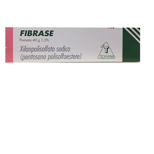 FIBRASE*POM 40G 1,5% - Pharmaleader