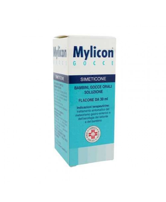 MYLICON*BB OS GTT 30ML - Pharmaleader