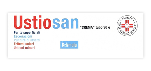 USTIOSAN*CREMA 30G - Pharmaleader