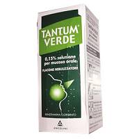 TANTUM VERDE*NEBUL 30ML 0,15% - Pharmaleader