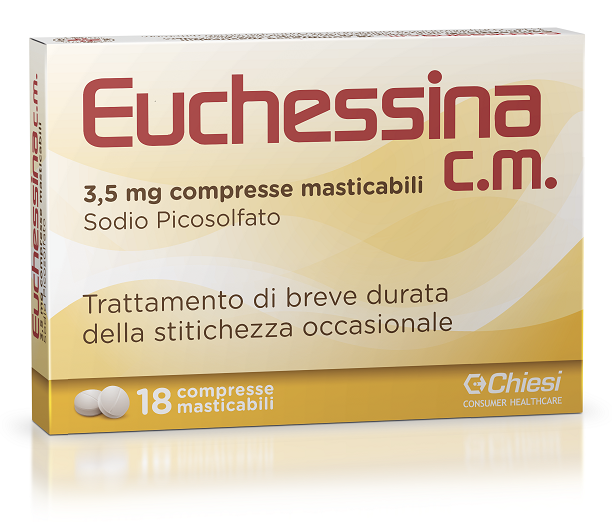 EUCHESSINA CM*18CPR MAST DIV - Pharmaleader